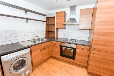 2 bedroom flat to rent, The Red Building, 6 Ludgate Hill, NOMA, Manchester, M4