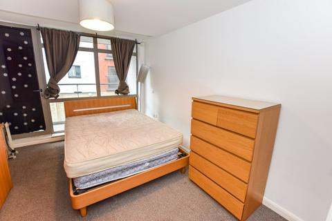 2 bedroom flat to rent, The Red Building, 6 Ludgate Hill, NOMA, Manchester, M4