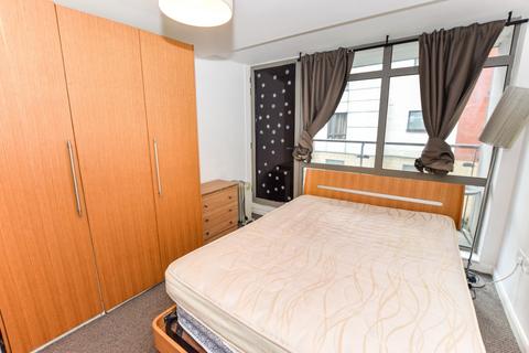 2 bedroom flat to rent, The Red Building, 6 Ludgate Hill, NOMA, Manchester, M4