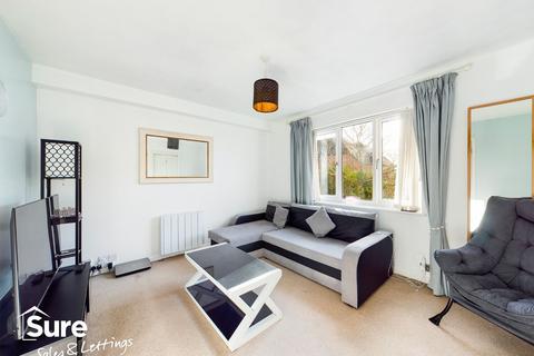 1 bedroom apartment for sale - Alexandra Road, Hemel Hempstead, Hertfordshire, HP2
