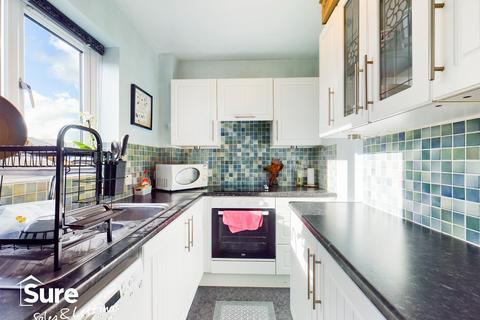 1 bedroom apartment for sale - Alexandra Road, Hemel Hempstead, Hertfordshire, HP2