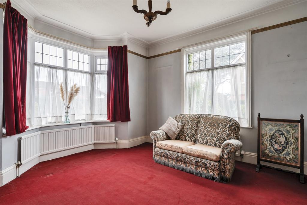 Bowes Hill, Rowland's Castle, PO9 3 bed detached house for sale £975,000