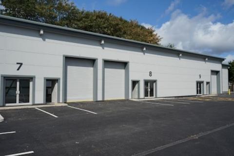 Industrial unit to rent, Bedford Street, St Helens WA9