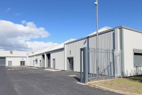 Industrial unit to rent, Bedford Street, St Helens WA9