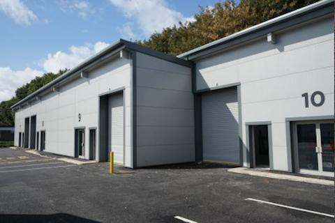 Industrial unit to rent, Bedford Street, St Helens WA9