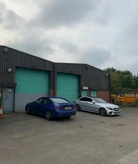 Industrial unit to rent, Winsford Industrial Estate, Winsford CW7