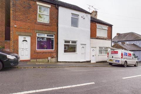 2 bedroom terraced house to rent, Hawes Street, ST6