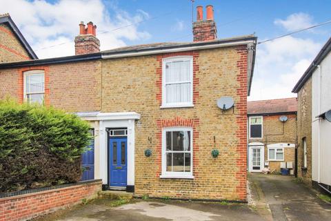 10 Cross Road, Maldon, CM9 5EE