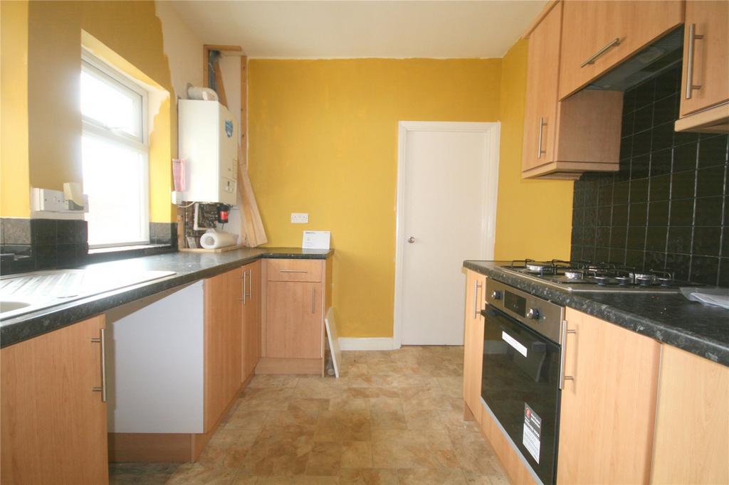 Whitley Road, Whitley Bay, NE26 4 bed terraced house for sale £305,000