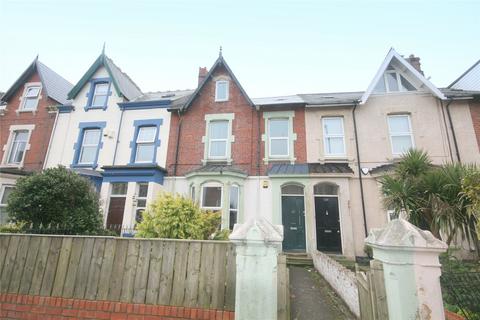 4 bedroom terraced house for sale, Whitley Road, Whitley Bay, NE26