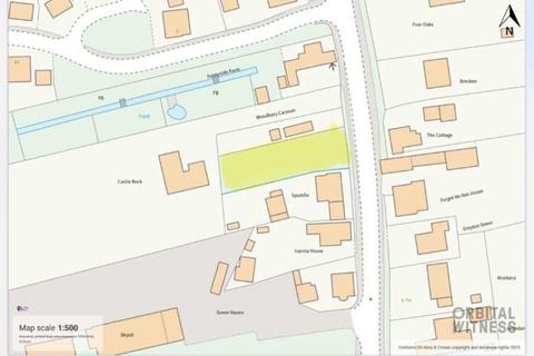 undefined, Main Road, Stickney, Lincolnshire, PE22 8AE