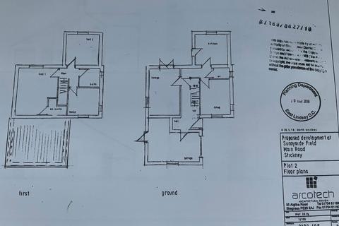 undefined, Main Road, Stickney, Lincolnshire, PE22 8AE