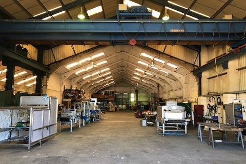 Industrial unit for sale, New Road, Catfield, Great Yarmouth, Norfolk, NR29 5BQ