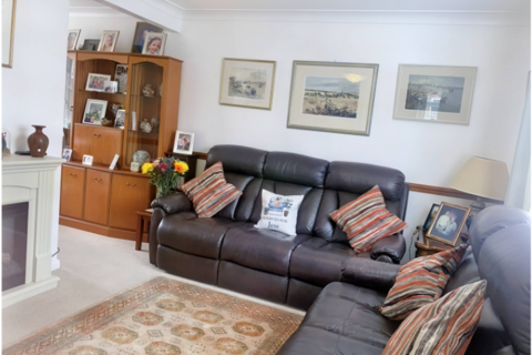 2 bedroom end of terrace house for sale, Neilsen Close, Wells-Next-the-Sea NR23