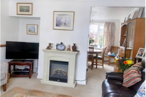 2 bedroom end of terrace house for sale, Neilsen Close, Wells-Next-the-Sea NR23