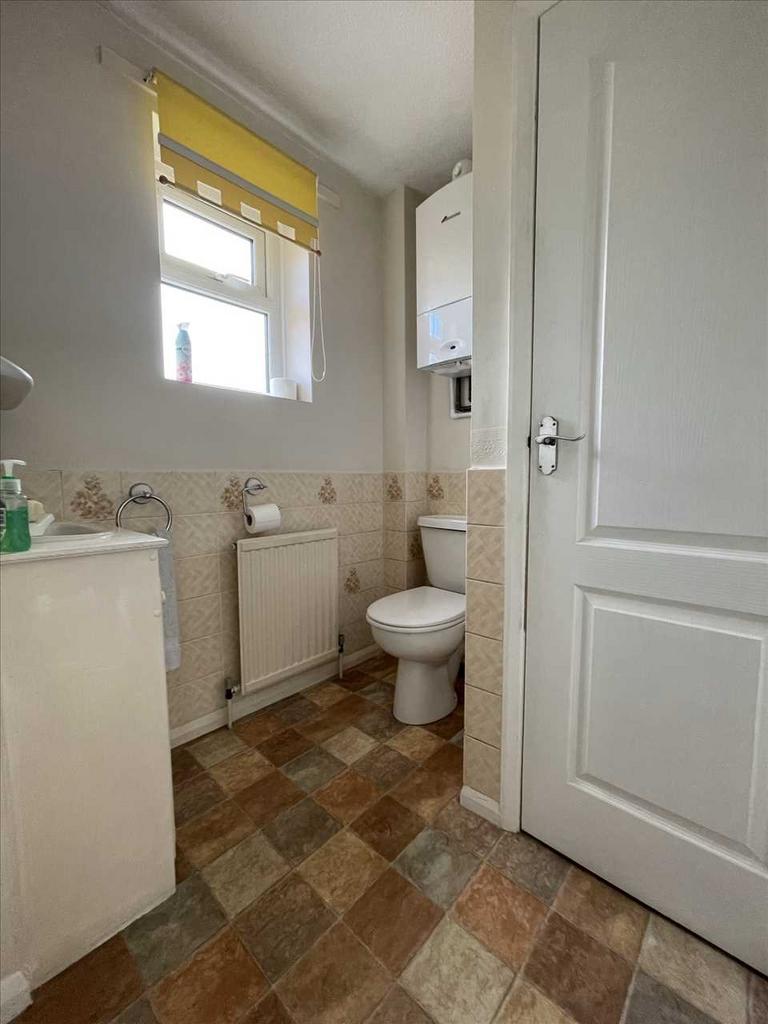 Cloakroom