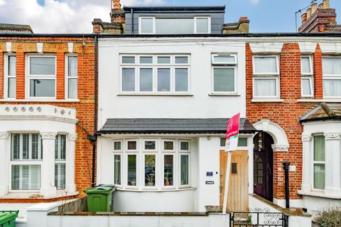 5 bedroom terraced house for sale - Hambro Road, Streatham