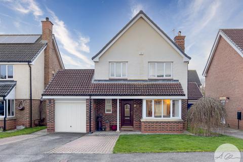 49 Cocked Hat Park, Sowerby, Thirsk, YO7 3HB