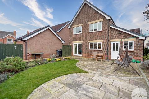 49 Cocked Hat Park, Sowerby, Thirsk, YO7 3HB
