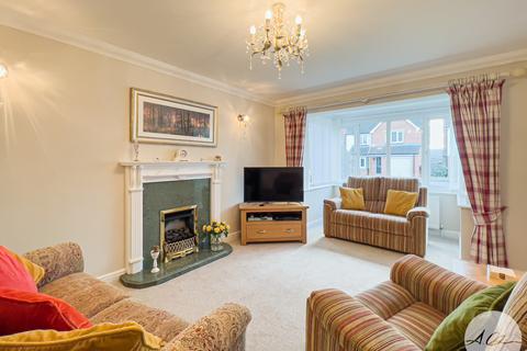 49 Cocked Hat Park, Sowerby, Thirsk, YO7 3HB