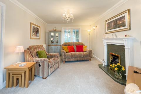 49 Cocked Hat Park, Sowerby, Thirsk, YO7 3HB