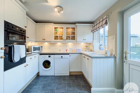49 Cocked Hat Park, Sowerby, Thirsk, YO7 3HB