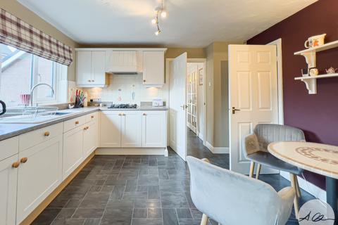49 Cocked Hat Park, Sowerby, Thirsk, YO7 3HB