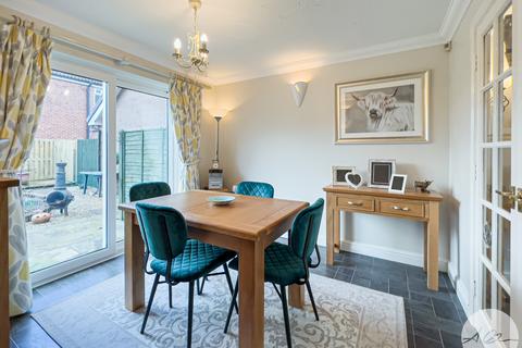 49 Cocked Hat Park, Sowerby, Thirsk, YO7 3HB