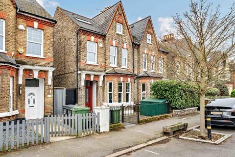 34 Tritton Road, London, SE21 8DE