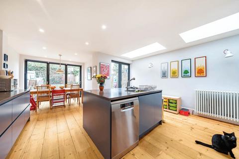 34 Tritton Road, London, SE21 8DE