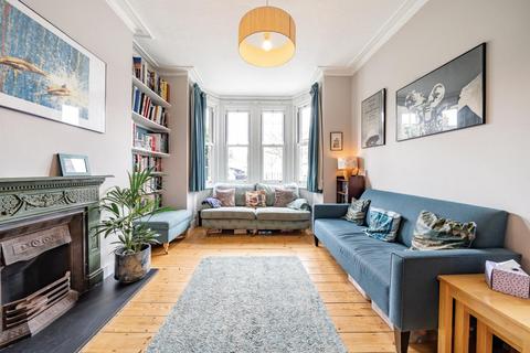 34 Tritton Road, London, SE21 8DE