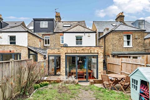 34 Tritton Road, London, SE21 8DE