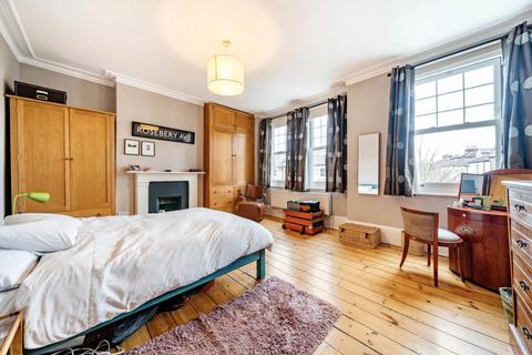 34 Tritton Road, London, SE21 8DE