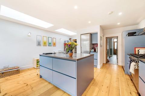34 Tritton Road, London, SE21 8DE