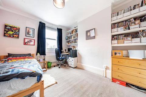 34 Tritton Road, London, SE21 8DE
