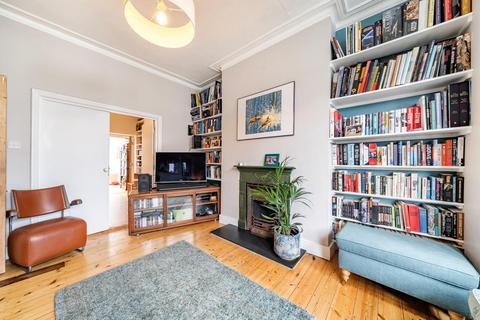 34 Tritton Road, London, SE21 8DE