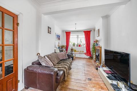3 bedroom semi-detached house for sale - Queen Mary Road, Crystal Palace
