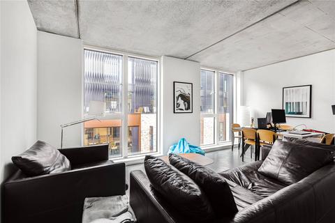 2 bedroom apartment to rent, Christina Street, Shoreditch, London, EC2A