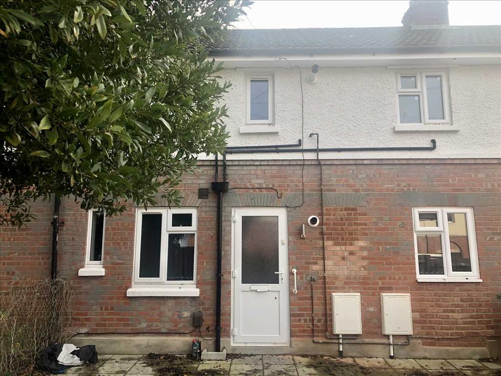 Ordnance Road, Tidworth 1 bed apartment £700 pcm (£162 pw)