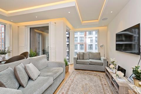 2 bedroom apartment for sale, Park Street, London, SW6