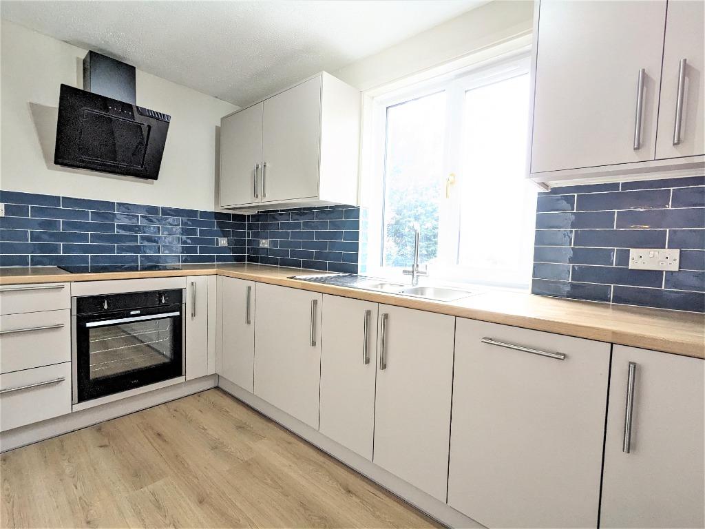 Apartment in Edinburgh - View 5
