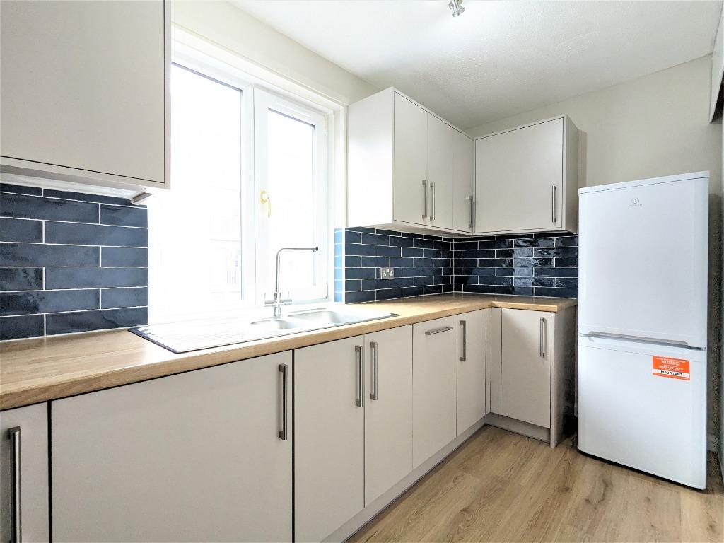 Apartment in Edinburgh - More