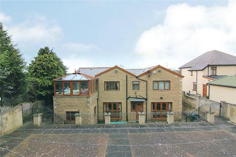 5 bedroom detached house for sale, Bolton Road, Bradford, West Yorkshire, BD2