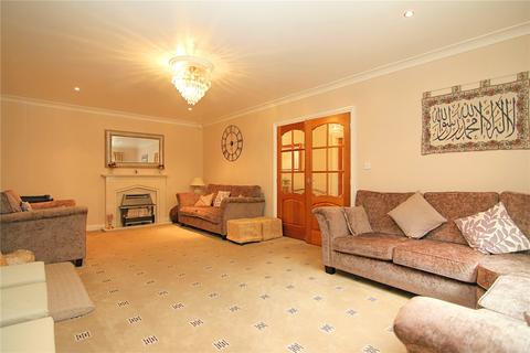 5 bedroom detached house for sale, Bolton Road, Bradford, West Yorkshire, BD2