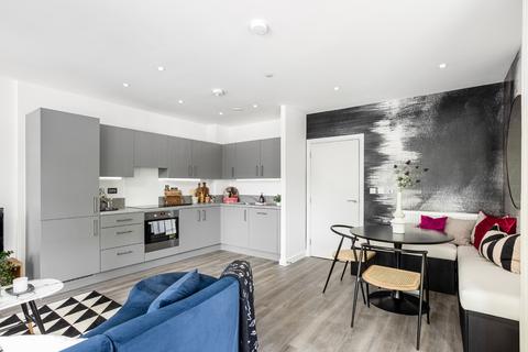2 bedroom apartment for sale - Apartment 246, Alder Point at Blackhorse View,  Fore, London E17