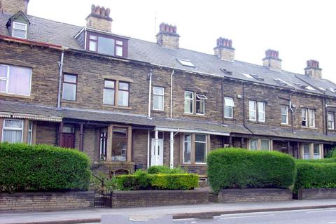 1 bedroom house to rent, Bingley Road, Shipley, West Yorkshire, BD18