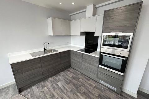 undefined, K2 Apartments North, 70 Bond Street, Hull, HU1