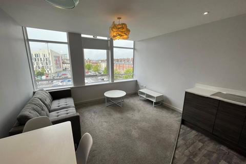 undefined, K2 Apartments North, 70 Bond Street, Hull, HU1