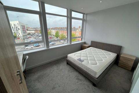 undefined, K2 Apartments North, 70 Bond Street, Hull, HU1