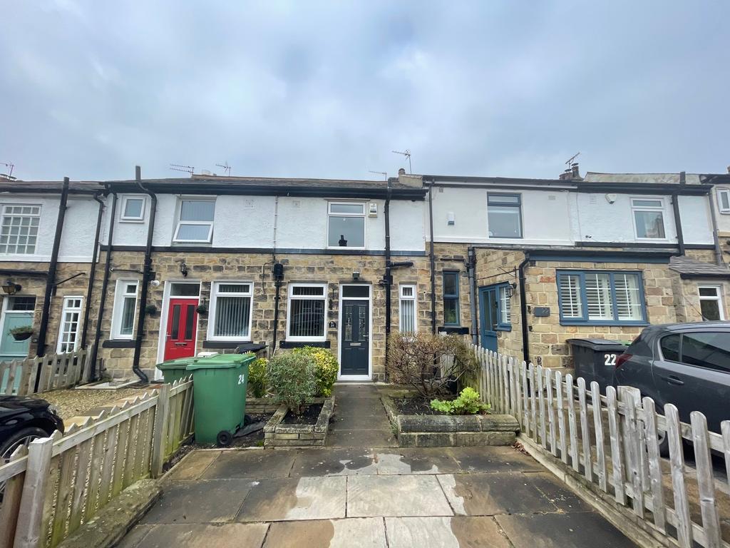 Back Lane, Horsforth, Leeds, West Yorkshire, UK, LS18 2 bed house £850 pcm (£196 pw)